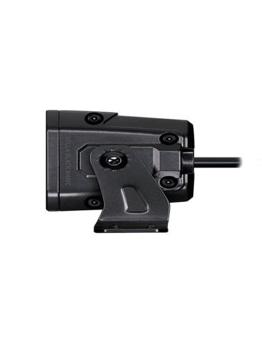 Double Barre LED LEDs Approuvées 55.8Cm 21.5" ECE 45 Black Magic 12V/24V 1FJ 358 196-401 604mm Hella | LeonLeds