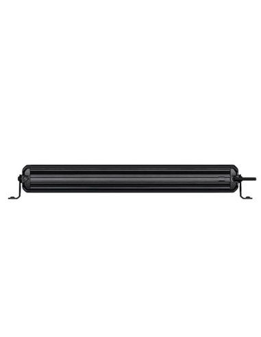 Trasera de Barra LED doble LEDs Homologada 55,8Cm 21,5" ECE 45 Black Magic 12V/24V 1FJ 358 196-401 604mm Hella | LeonLeds