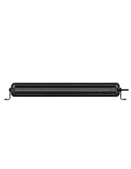 Trasera de Barra LED doble LEDs Homologada 55,8Cm 21,5" ECE 45 Black Magic 12V/24V 1FJ 358 196-401 604mm Hella | LeonLeds