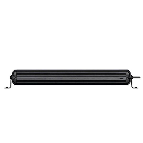 Double Barre LED LEDs Arrière Homologuées 55.8Cm 21.5" ECE 45 Black Magic 12V/24V 1FJ 358 196-401 604mm Hella | LeonLeds
