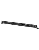 Barra LED de carretera Slim 32" Black Magic 800mm ECE 50 5.410Lm 1FJ 358 196-311 12V 24V Hella | LeonLeds
