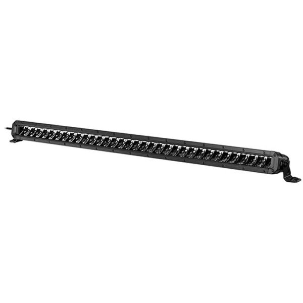 Barra LED de carretera Slim 32" Black Magic 800mm ECE 50 5.410Lm 1FJ 358 196-311 12V 24V Hella | LeonLeds
