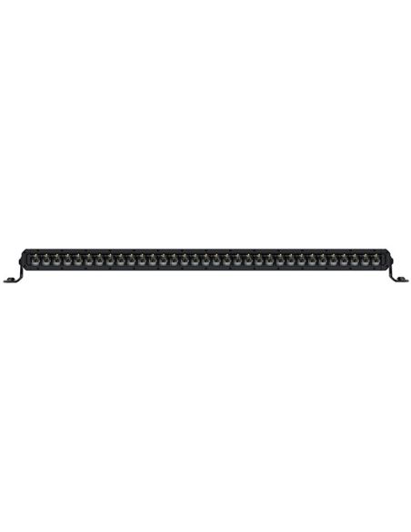 Barre de route LED Slim 32" Black Magic 800mm ECE 50 5.410Lm 1FJ 358 196-311 12V 24V Hella | LeonLeds