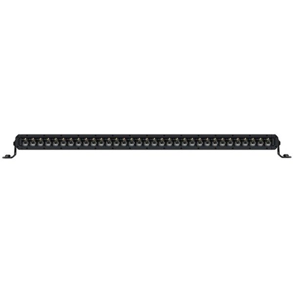 Barra de estrada LED Slim 32" Black Magic 800mm ECE 50 5.410Lm 1FJ 358 196-311 12V 24V Hella | LeonLeds