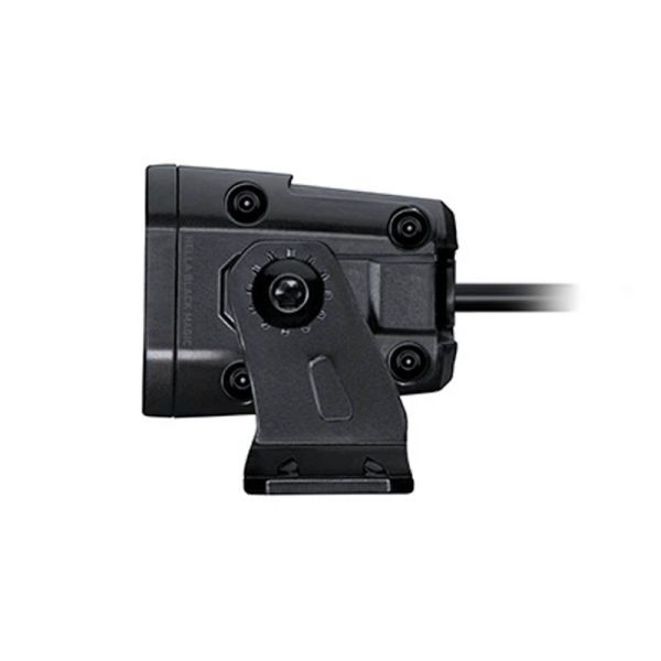 Barra de estrada LED Slim 32" Black Magic 800mm ECE 50 5.410Lm 1FJ 358 196-311 12V 24V Hella | LeonLeds