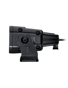 Barra de LED Curva para Estrada Aprovada 20" 52,9Cm 3.910Lm ECE 45 12V/24V Black Magic 1FJ 358 196-501 Hella | LeonLeds 2