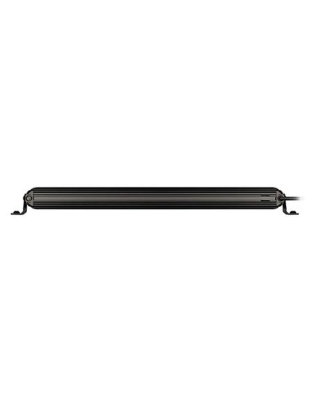 Trasera Barra LED de carretera Curva Homologada 20" 52,9Cm 3,910Lm ECE 45 12V/24V Black Magic 1FJ 358 196-501 Hella | LeonLeds