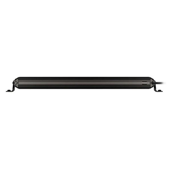 Trasera Barra LED de carretera Curva Homologada 20" 52,9Cm 3,910Lm ECE 45 12V/24V Black Magic 1FJ 358 196-501 Hella | LeonLeds