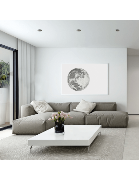 Downlight Empotrable LED Hera Blanco 8W - GU10 - IP54 Ambiente