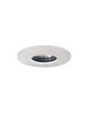 Downlight Empotrable LED Hera Blanco 8W - GU10 - IP54 Detalle