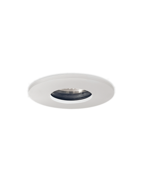 Downlight Empotrable LED Hera Blanco 8W - GU10 - IP54 Detalle