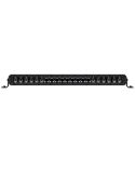 Barra LED Black Magic 20" 524mm Slim Homologada ECE 50 3.910Lm 12/24V 1FJ 358 196-301 Hella | LeonLeds