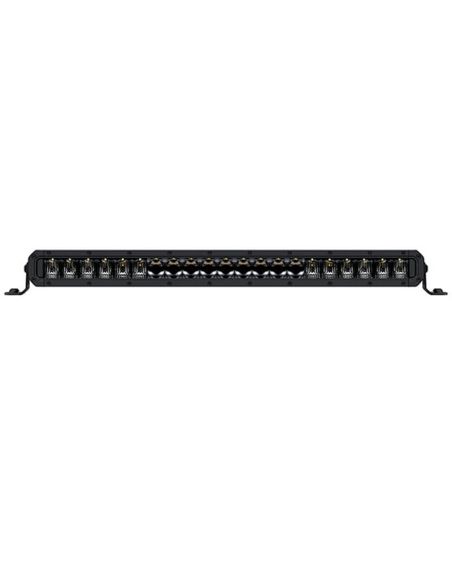 Barra LED Black Magic 20" 524mm Slim Homologada ECE 50 3.910Lm 12/24V 1FJ 358 196-301 Hella | LeonLeds