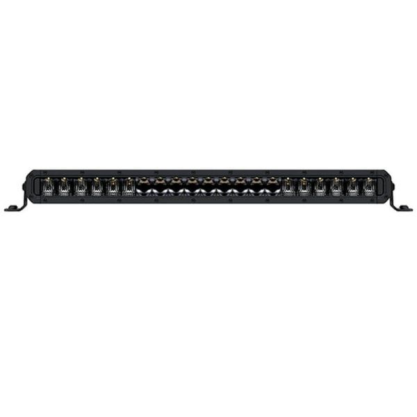 Barra LED Black Magic 20" 524mm Slim Homologada ECE 50 3.910Lm 12/24V 1FJ 358 196-301 Hella | LeonLeds