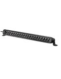 Barra LED Black Magic 20" 524mm Slim Homologada ECE 50 3.910Lm 12/24V 1FJ 358 196-301 Hella | LeonLeds