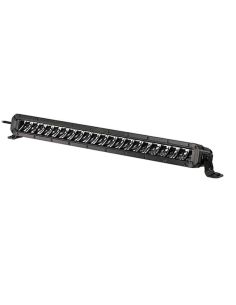 Barra LED Black Magic 20" 524mm Slim Homologada ECE 50 3.910Lm 12/24V 1FJ 358 196-301 Hella | LeonLeds