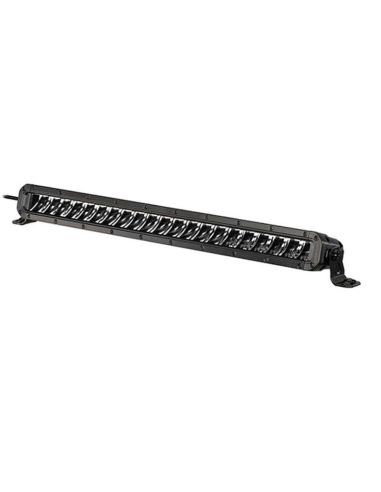 Barra LED Black Magic 20" 524mm Slim Homologada ECE 50 3.910Lm 12/24V 1FJ 358 196-301 Hella | LeonLeds