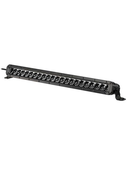 Barra LED Black Magic 20" 524mm Slim Homologada ECE 50 3.910Lm 12/24V 1FJ 358 196-301 Hella | LeonLeds