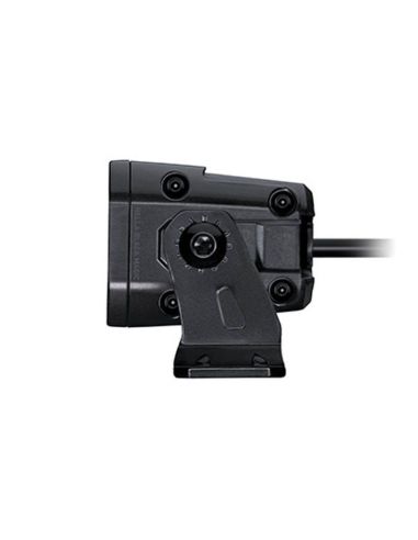 Barra LED Black Magic 20" 524mm Slim ECE 50 Approved 3.910Lm 12/24V 1FJ 358 196-301 Hella | LeonLeds