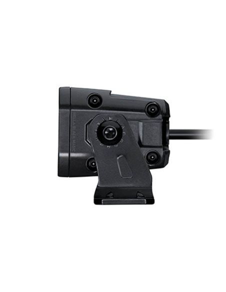 Barre LED Black Magic 20" 524mm Slim Homologué ECE 50 3.910Lm 12/24V 1FJ 358 196-301 Hella | LeonLeds