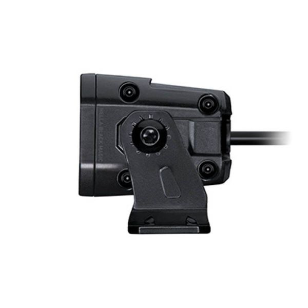 Barra LED Black Magic 20" 524mm Slim ECE 50 Approved 3.910Lm 12/24V 1FJ 358 196-301 Hella | LeonLeds