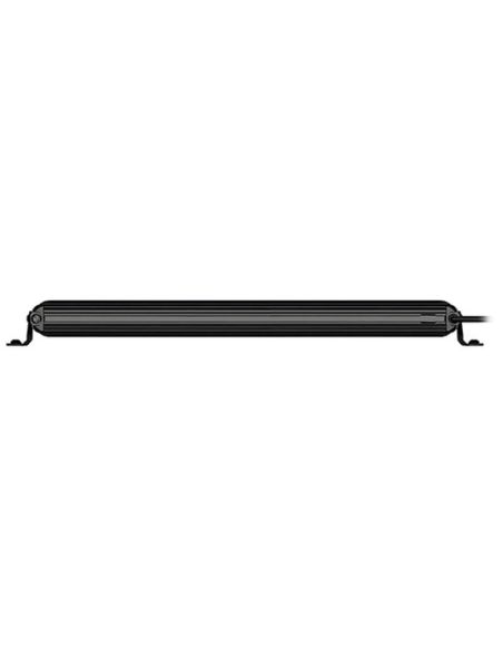 Barra LED Black Magic 20" 524mm Slim Homologada ECE 50 3.910Lm 12/24V 1FJ 358 196-301 Hella | LeonLeds