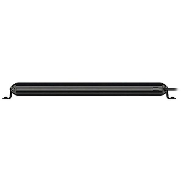 Barra LED Black Magic 20" 524mm Slim Homologada ECE 50 3.910Lm 12/24V 1FJ 358 196-301 Hella | LeonLeds