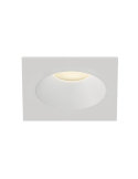 Downlight Encastré LED Velt Blanc 8W - GU10 - IP64
