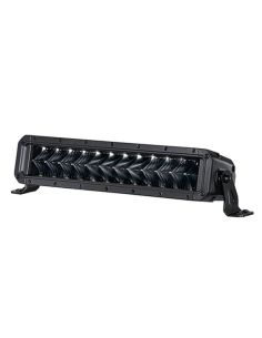 Barra LED Homologada 13" 400mm ECE-149 40 12/24V 3.800Lm Versión Doble LEDs 5.700K 1FJ 358 196-461 Hella | LeonLeds