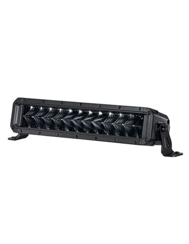 Barra LED Homologada 13" 400mm ECE-149 40 12/24V 3.800Lm Versión Doble LEDs 5.700K 1FJ 358 196-461 Hella | LeonLeds