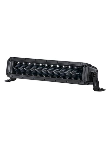 Barra LED Homologada 13" 400mm ECE-149 40 12/24V 3.800Lm Versión Doble LEDs 5.700K 1FJ 358 196-461 Hella | LeonLeds
