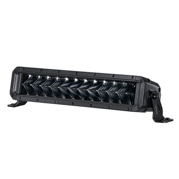 Barra LED Homologada 13" 400mm ECE-149 40 12/24V 3.800Lm Versión Doble LEDs 5.700K 1FJ 358 196-461 Hella | LeonLeds