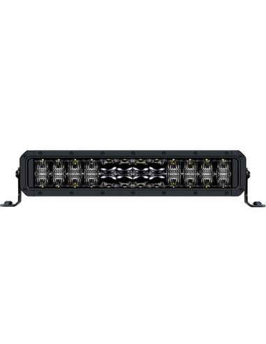 Barra LED Homologada 13" 400mm ECE-149 40 12/24V 3.800Lm Versión Doble LEDs 5.700K 1FJ 358 196-461 Hella | LeonLeds