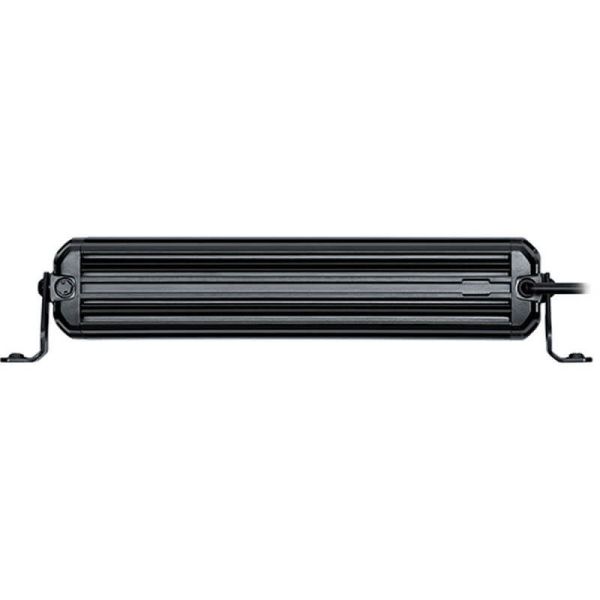 Trasera Barra LED Homologada 13" 400mm ECE-149 40 12/24V 3.800Lm Versión Doble LEDs 5.700K 1FJ 358 196-461 Hella | LeonLeds