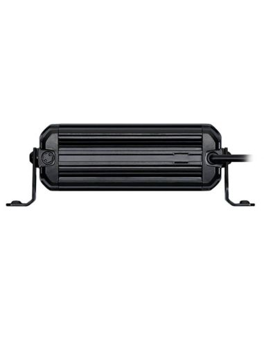 Barra LED de carretera 7" ECE 30 24,8Cm 2,100Lm 12/24V 1FJ 358 196-451 Doble Fila 5.700K Black Magic Hella | LeonLeds