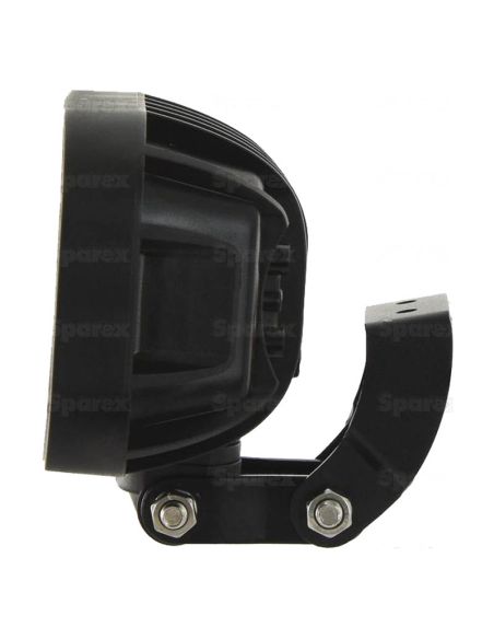 Faro LED de trabajo con cortas y largas Reemplazo directo para Fendt Vario 30W 4.200Lm | LeonLeds