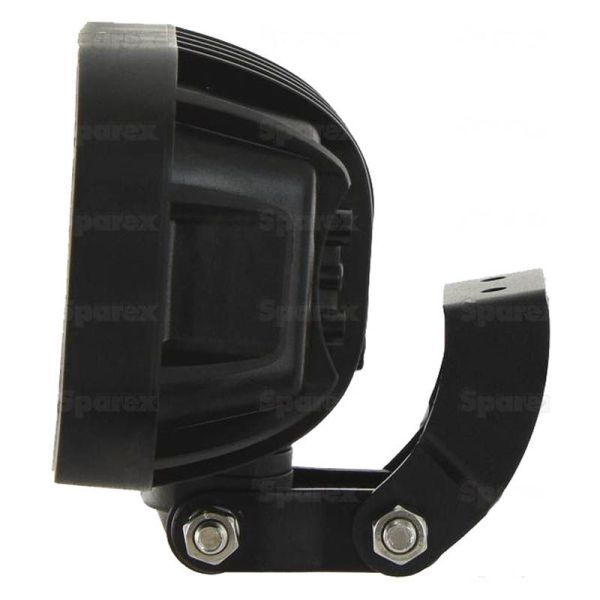 Faro LED de trabajo con cortas y largas Reemplazo directo para Fendt Vario 30W 4.200Lm | LeonLeds