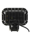 Trasera Faro LED de trabajo con cortas y largas Reemplazo directo para Fendt Vario 30W 4.200Lm | LeonLeds
