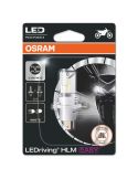 Bombilla LED H4 / H19 para moto 12V Sin transformador Plug & Play LEDriving HL EASY 64193 | LeonLeds