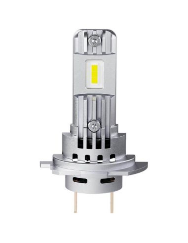 Bombilla LED H7 H18 12V para moto Sin transformador Plug & Play LEDriving HL EASY 64210DWESY 1 Unds. Osram | LeonLeds
