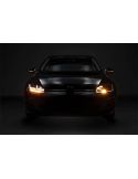 Phares LED Golf VII LEDriving Look GTI Pack 2 LEDHL104-GTI (2012-2016) Avant Res-tyling Avec Osram Xenon | LéonLeds