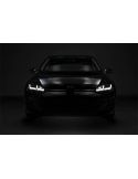 Phares LED Golf VII LEDriving Look GTI Pack 2 LEDHL104-GTI (2012-2016) Avant Res-tyling Avec Osram Xenon | LéonLeds