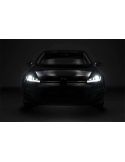 Faróis LED Golf VII LEDriving Look GTI Pack 2 LEDHL104-GTI (2012-2016) Antes de remodelar com Osram Xenon | LeonLeds