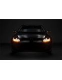 Phares LED Golf VII LEDriving Look GTI Pack 2 LEDHL104-GTI (2012-2016) Avant Res-tyling Avec Osram Xenon | LéonLeds