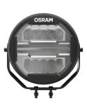 Phare LED puissant avec feu de position Homologué 60W / 2.5W Cube MX260-CB Osram | leonleds