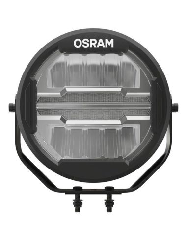 Faro LED potente con luz de posición Homologado 60W / 2,5W Cube MX260-CB Osram | LeonLeds