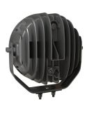 Faro LED potente con luz de posición Homologado 60W / 2,5W Cube MX260-CB Osram | LeonLeds