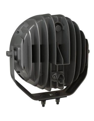 Phare LED puissant avec feu de position Homologué 60W / 2.5W Cube MX260-CB Osram | leonleds