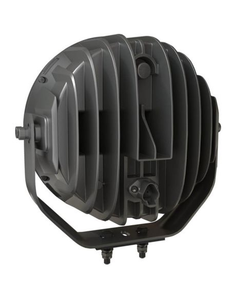 Faro LED potente con luz de posición Homologado 60W / 2,5W Cube MX260-CB Osram | LeonLeds