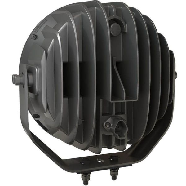 Phare LED puissant avec feu de position Homologué 60W / 2.5W Cube MX260-CB Osram | leonleds